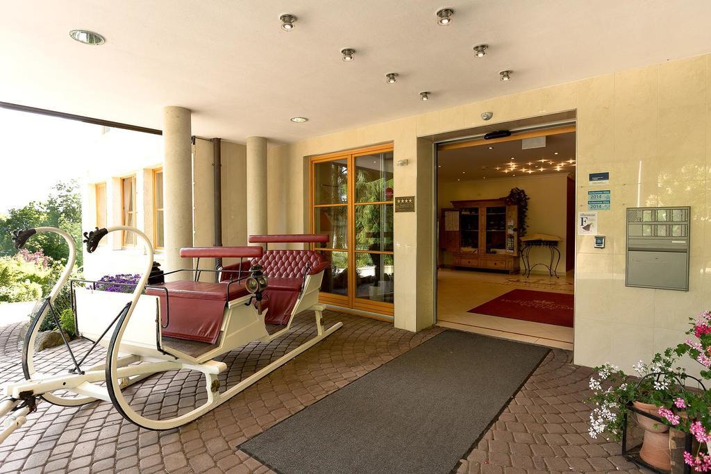 Residenz Hohenzollern Braunlage Exterior foto
